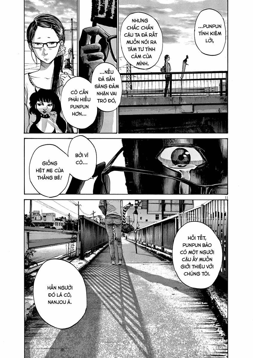 Chúc Ngủ Ngon, Punpun Chương 125 Ảnh 13