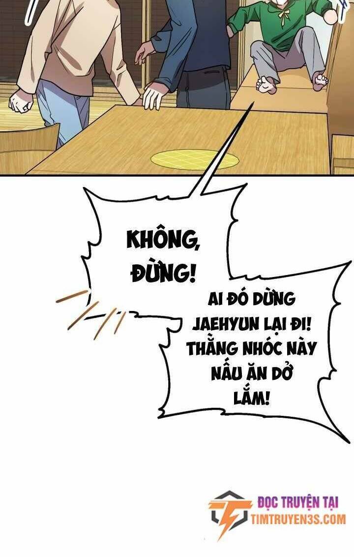 Thư Viện Ẩn Của Siêu Idol Chương 36 Ảnh 67