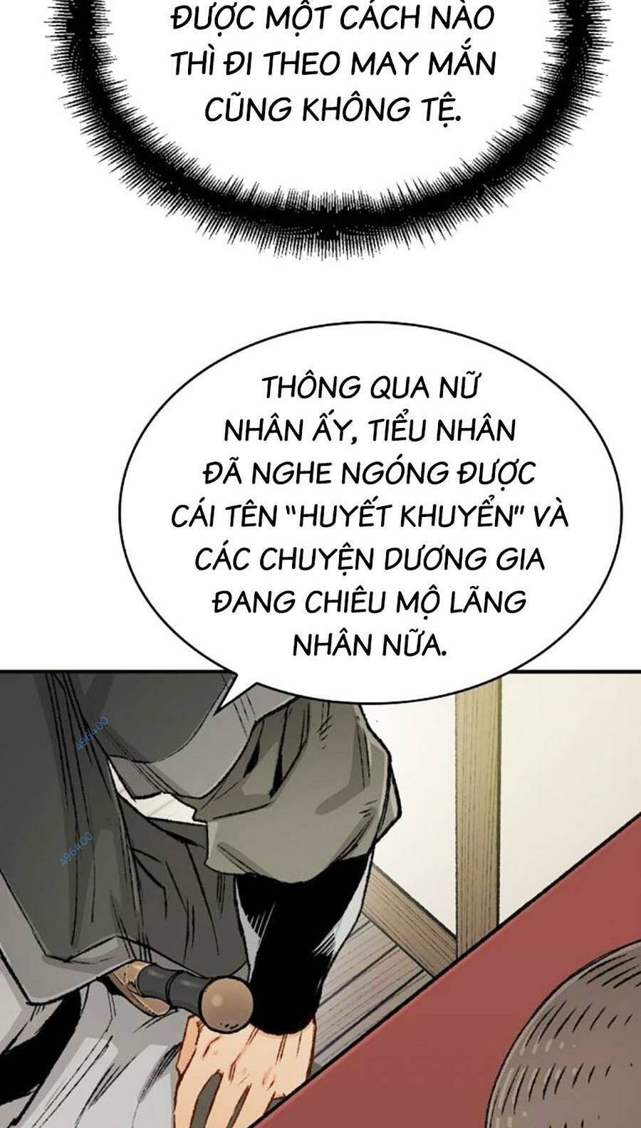 Trùng Sinh Thành Thiên Ma Chương 9 Ảnh 108