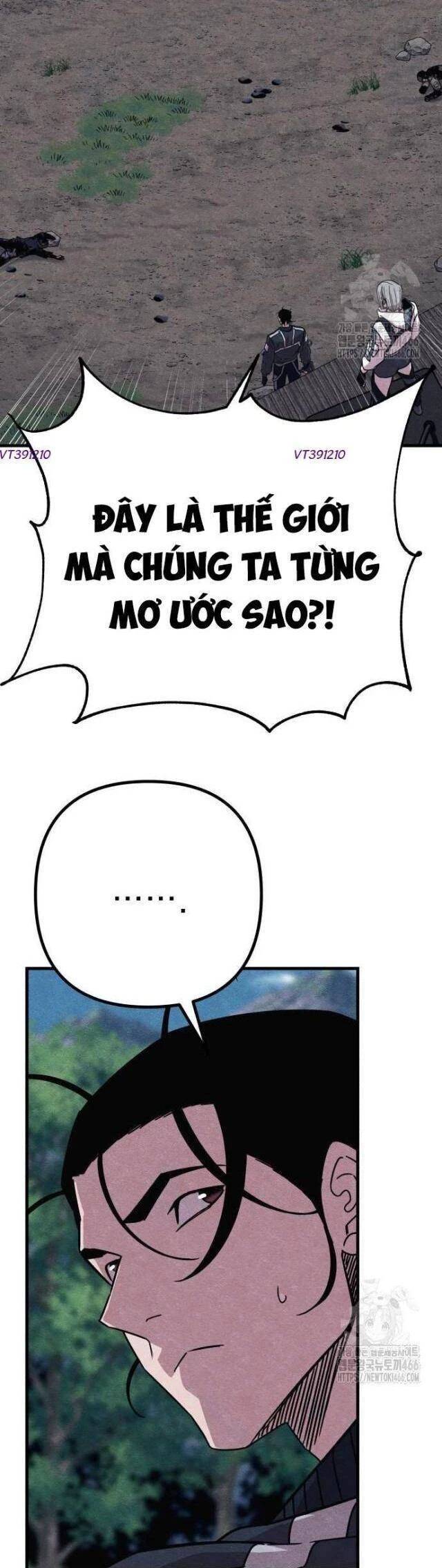 Xác Sống Và Sát Nhân Chương 86 Ảnh 50