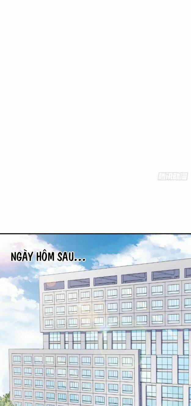 Mỹ Nhân Tâm Động Chương 44 Ảnh 12