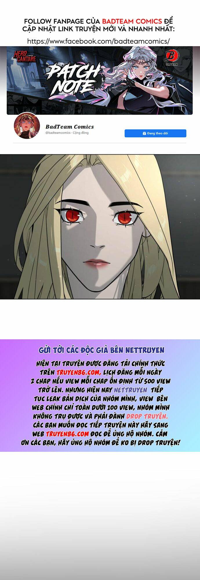 Máu Trắng Chương 79.5 Ảnh 18
