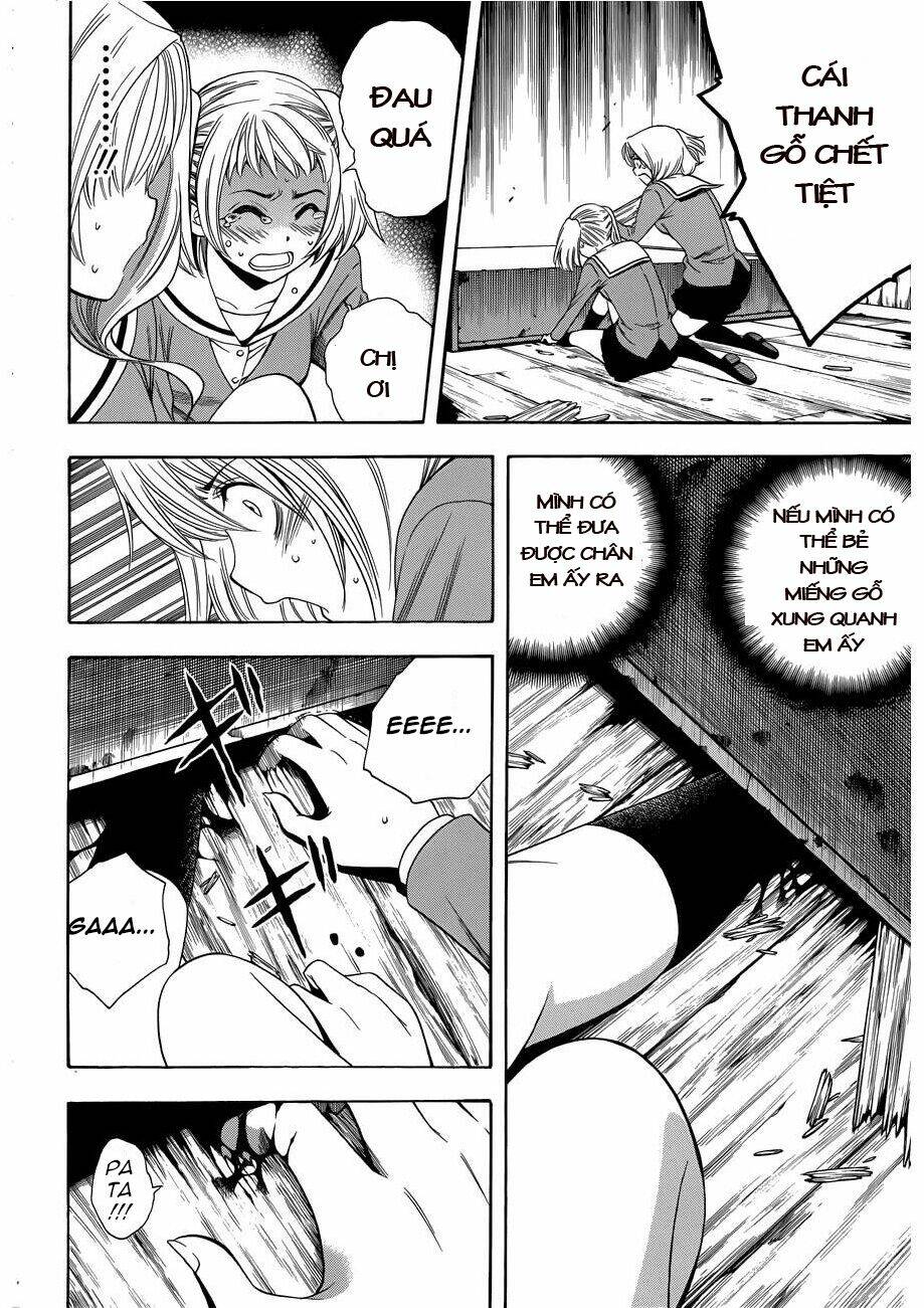 Corpse Party Another Child Chương 10 Ảnh 13