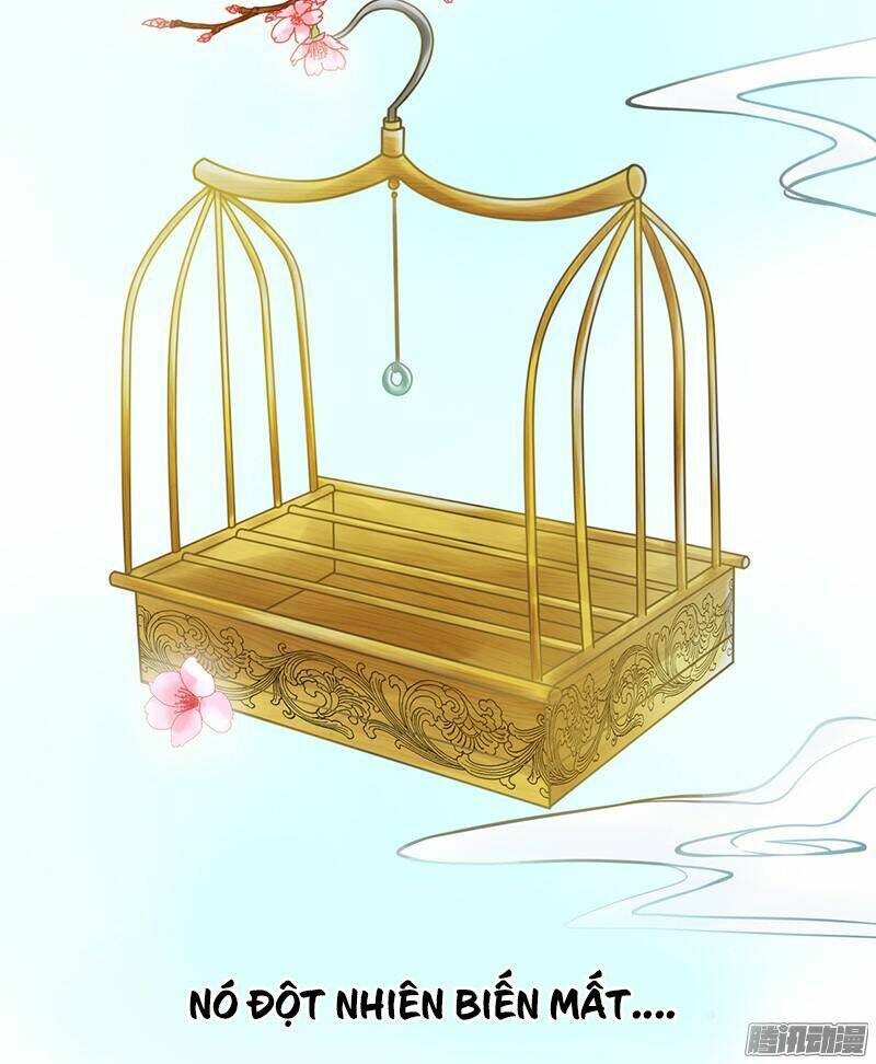 Tình Nhân Kiếp Trước Là Vĩ Hồ Chương 1 Ảnh 11