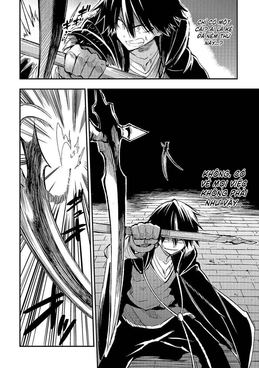 Hitoribocchi No Isekai Kouryaku Chương 63 Ảnh 12