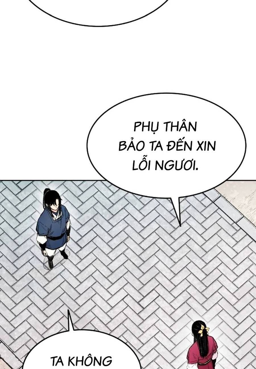 Trùng Sinh Thành Thiên Ma Chương 3 Ảnh 63