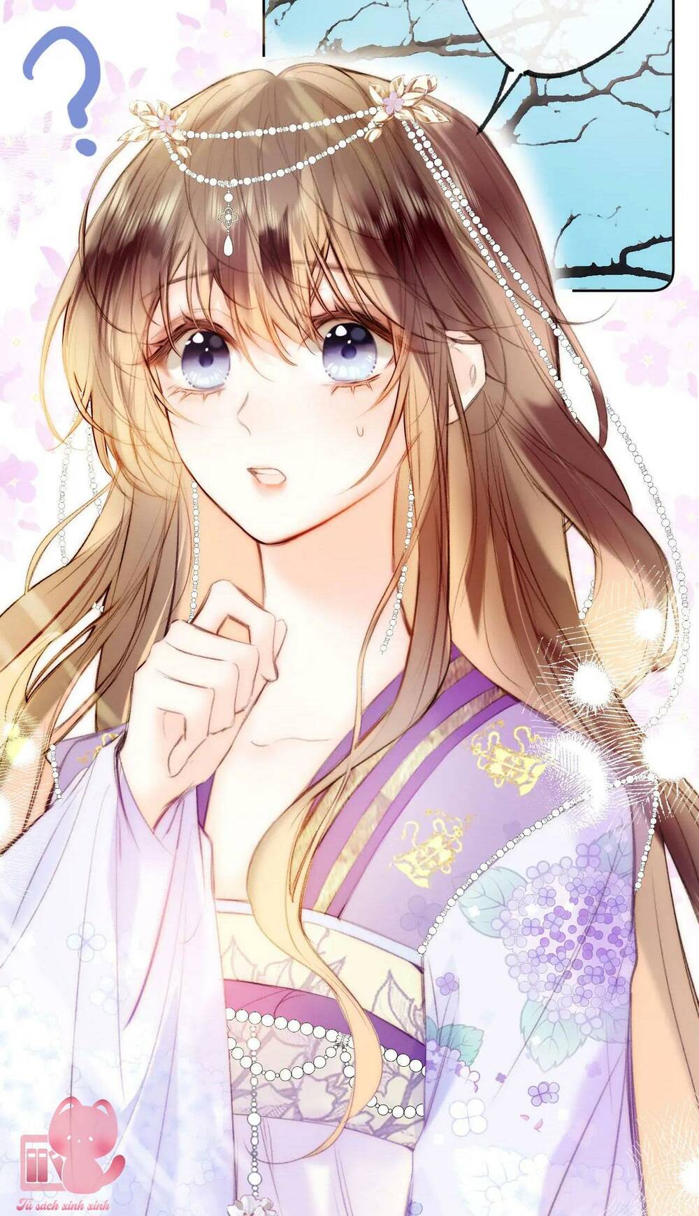 Vi Phu Của Ta Là Long Ngạo Thiên Chương 48 Ảnh 6