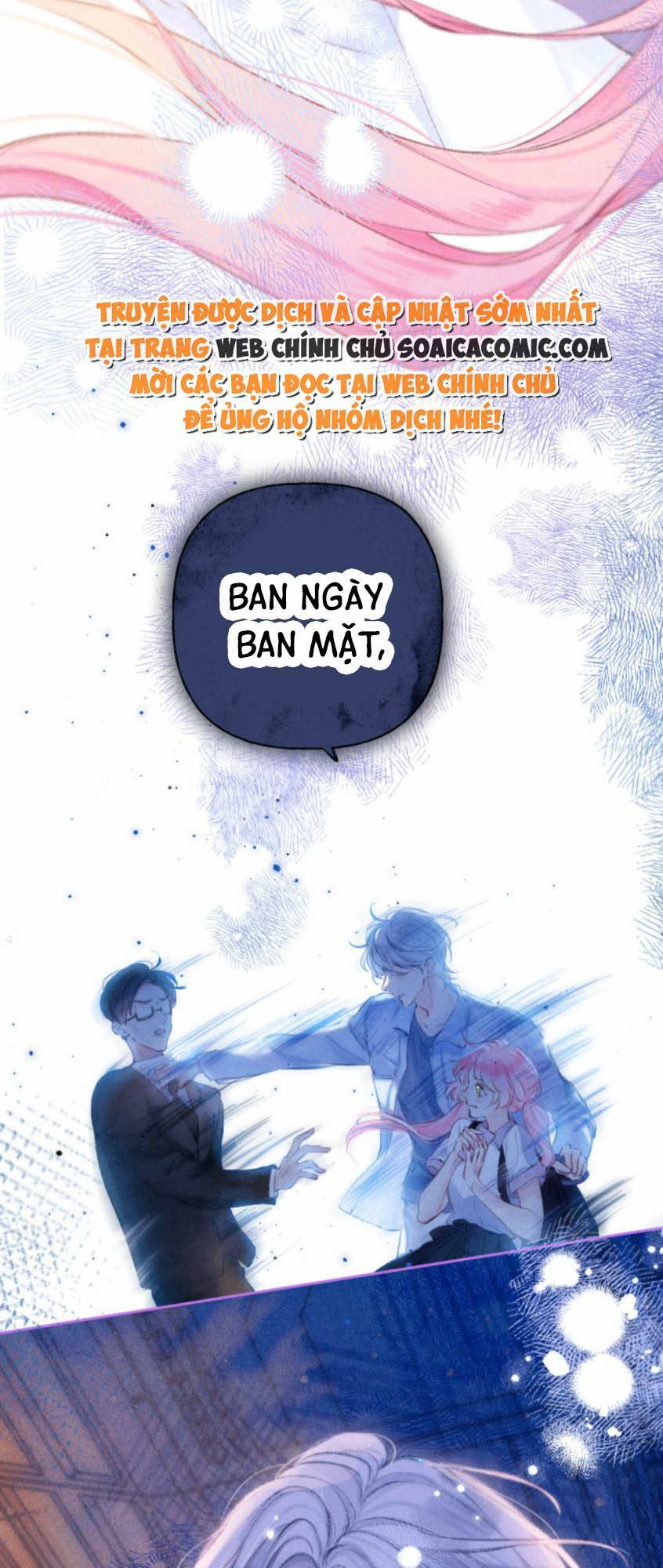 Giả Vờ Là Tình Nhân Chương 2 Ảnh 29