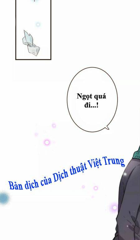 Bạn Trai Tôi Là Cẩm Y Vệ Chương 98 Ảnh 54