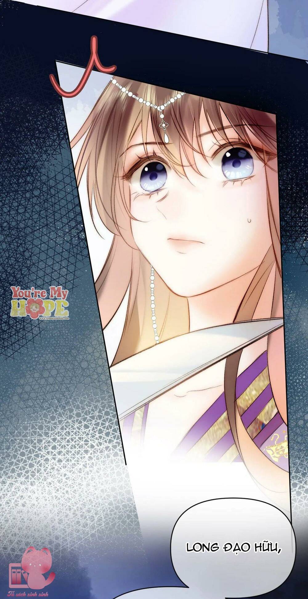 Vi Phu Của Ta Là Long Ngạo Thiên Chương 46 Ảnh 13