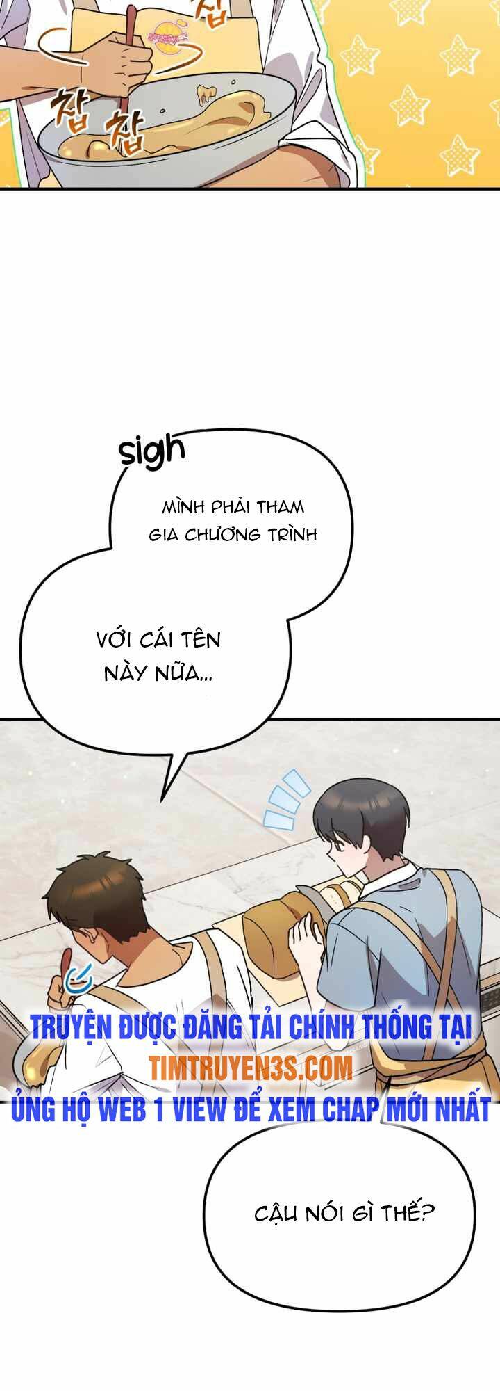 Thư Viện Ẩn Của Siêu Idol Chương 43 Ảnh 25