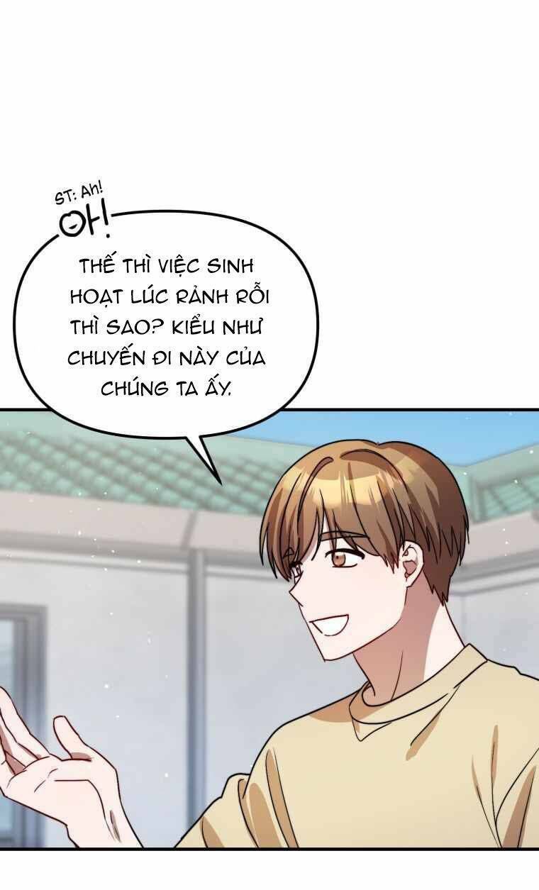 Thư Viện Ẩn Của Siêu Idol Chương 29 Ảnh 15