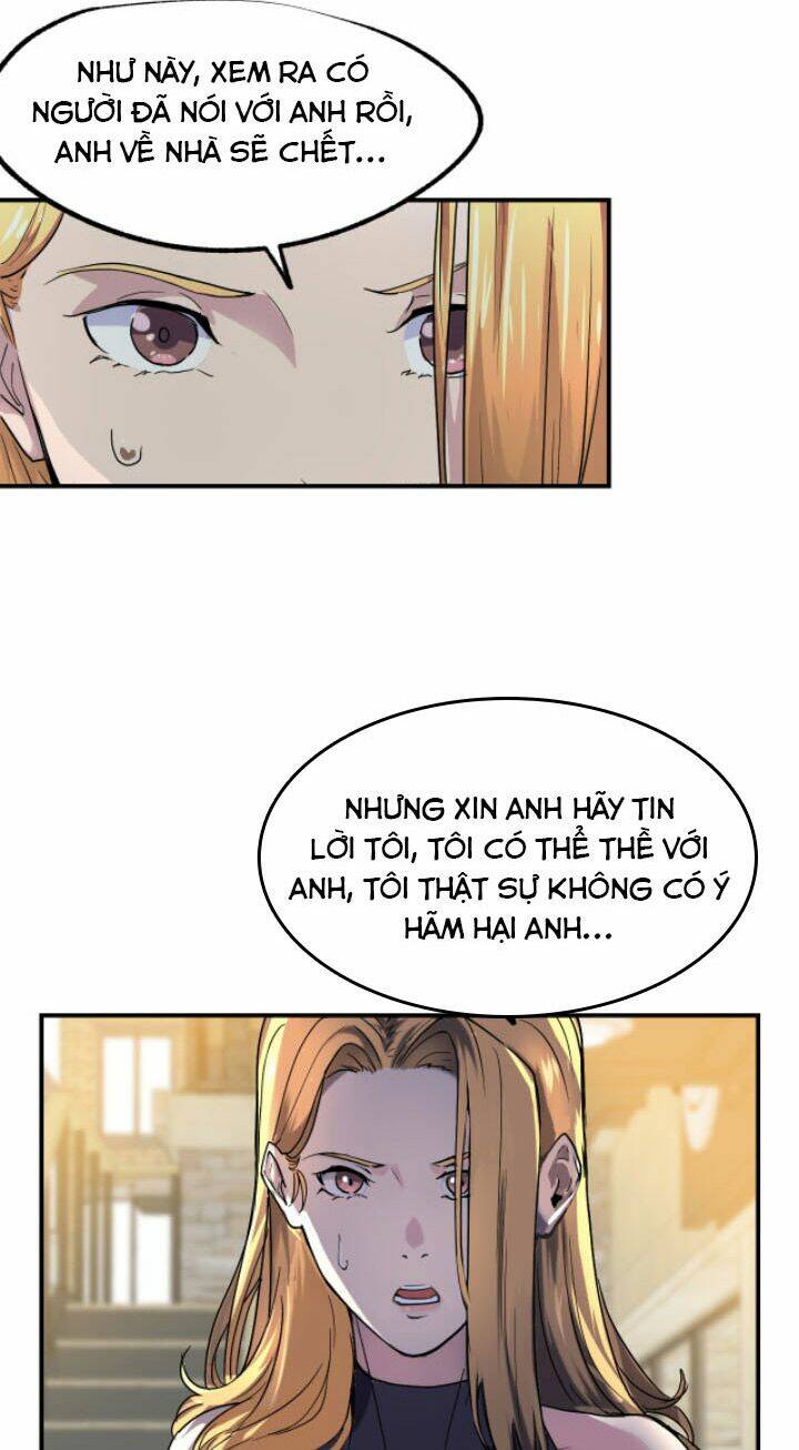 Các Nàng Nói Ta Là Vua Tương Lai Chương 1 Ảnh 54