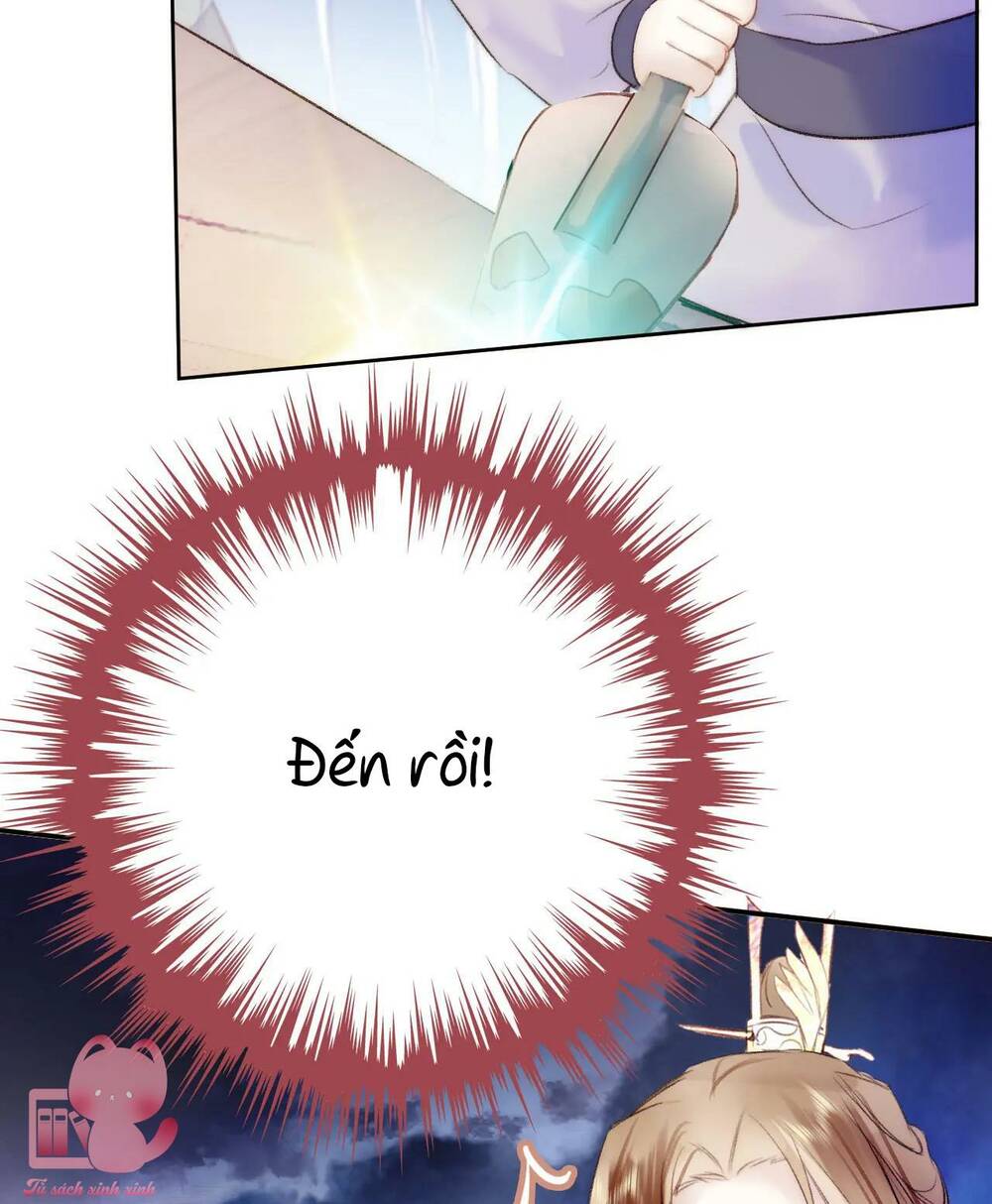 Vi Phu Của Ta Là Long Ngạo Thiên Chương 45 Ảnh 42