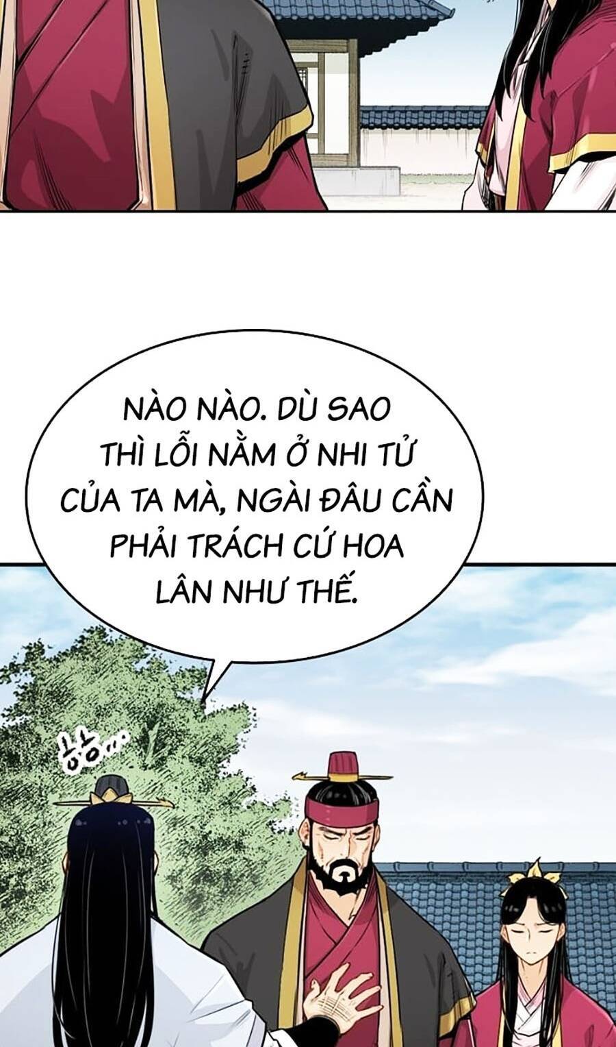 Trùng Sinh Thành Thiên Ma Chương 2 Ảnh 111