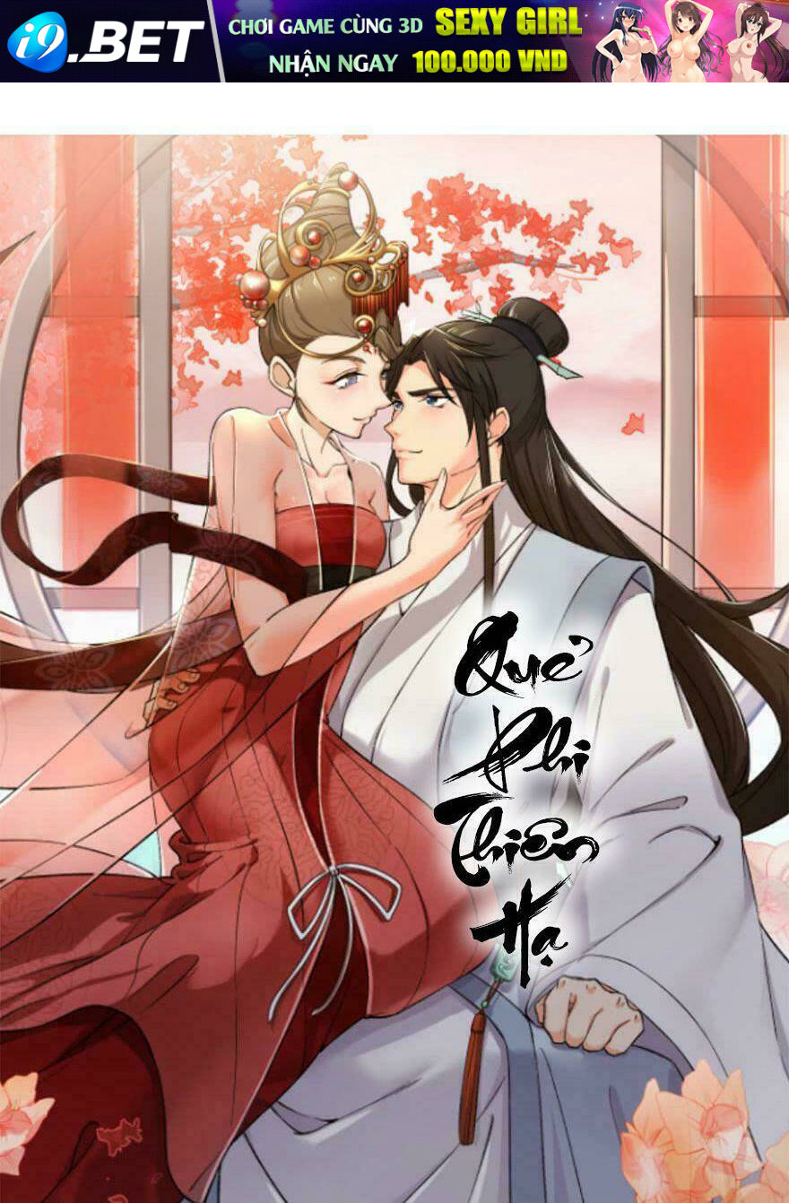 Quẻ Phi Thiên Hạ Chương 23 Ảnh 168