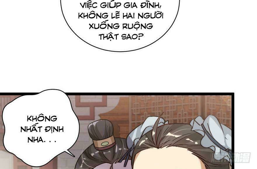 Quẻ Phi Thiên Hạ Chương 23 Ảnh 121