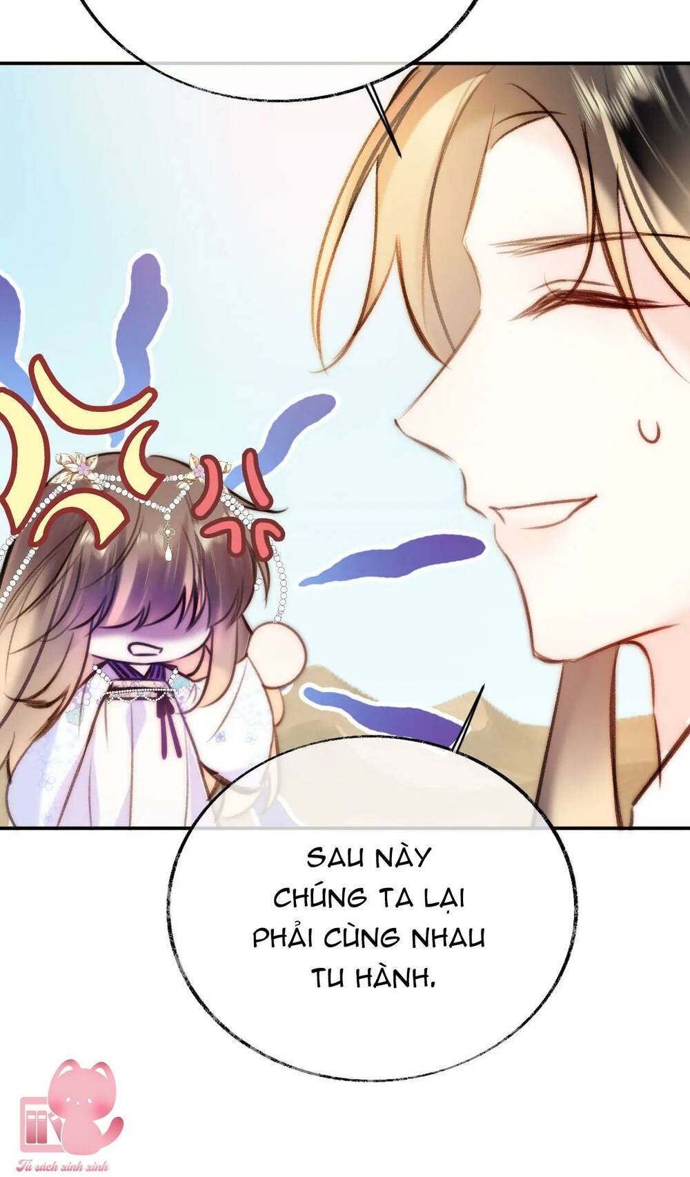 Vi Phu Của Ta Là Long Ngạo Thiên Chương 47 Ảnh 58