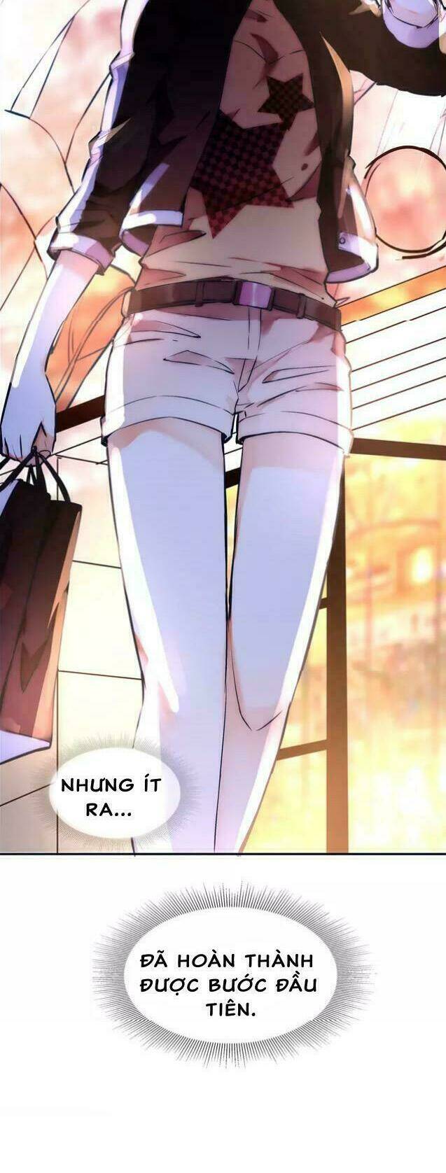 Hoa Hồng Trên Gai Chương 3 Ảnh 23