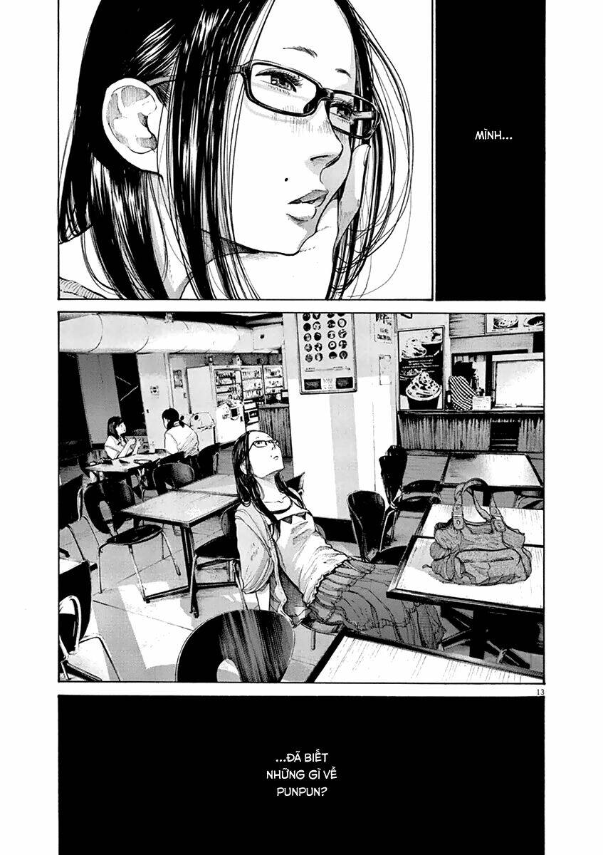 Chúc Ngủ Ngon, Punpun Chương 124 Ảnh 15