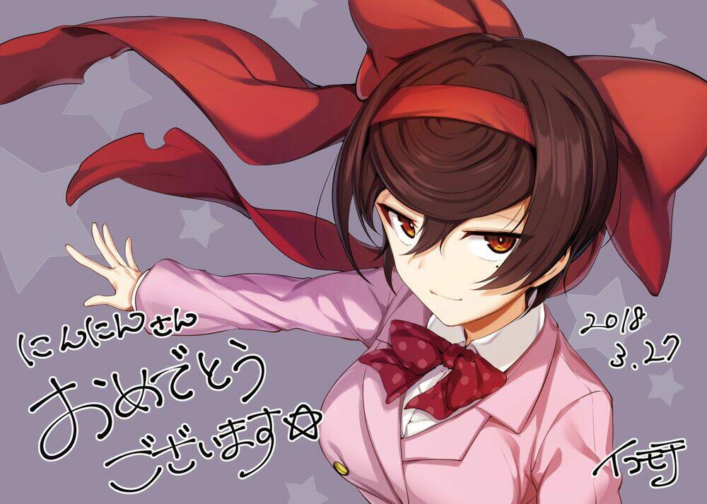 Girls Und Panzer: Ribbon No Musha Chương 47 Ảnh 2