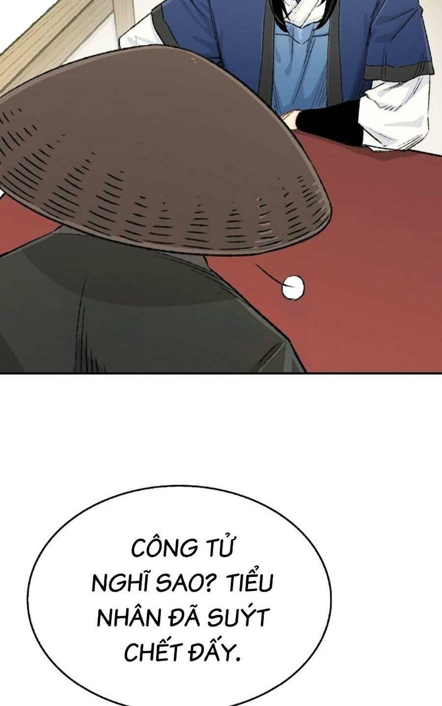 Trùng Sinh Thành Thiên Ma Chương 9 Ảnh 91