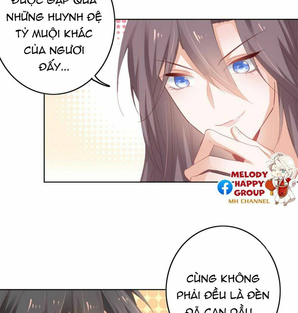 Nghịch Lai Thuận Thú Chương 30 Ảnh 17