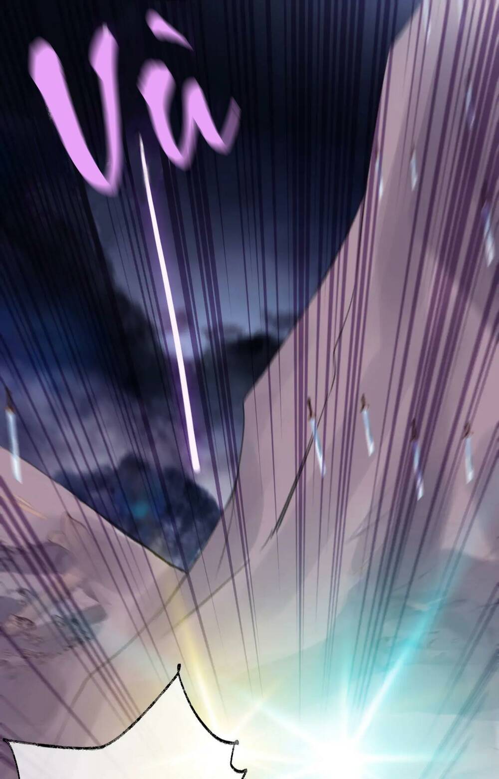 Vi Phu Của Ta Là Long Ngạo Thiên Chương 45 Ảnh 45