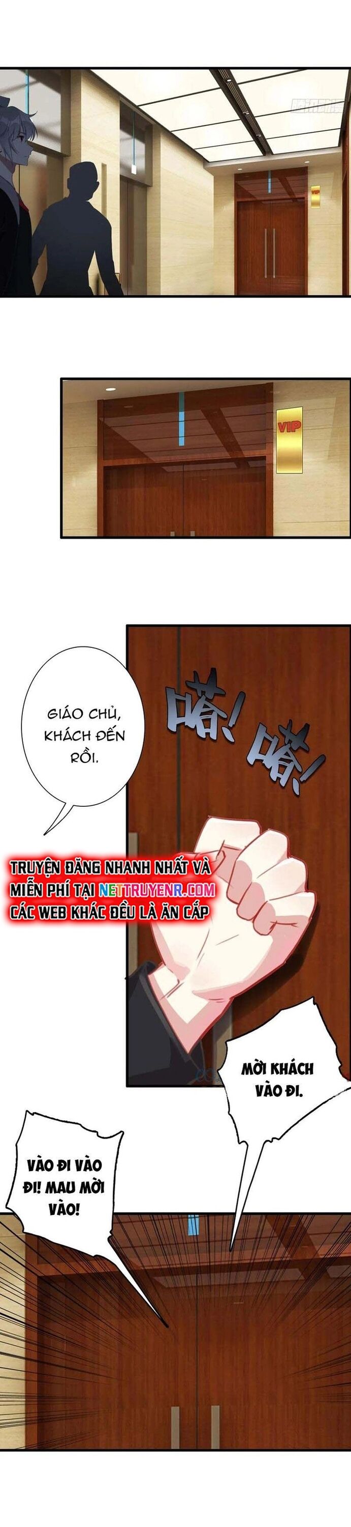 Sinh Tiêu Thủ Hộ Thần Chương 106 Ảnh 11