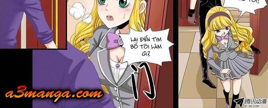Hào Môn Điềm Tâm Chương 18 Ảnh 3