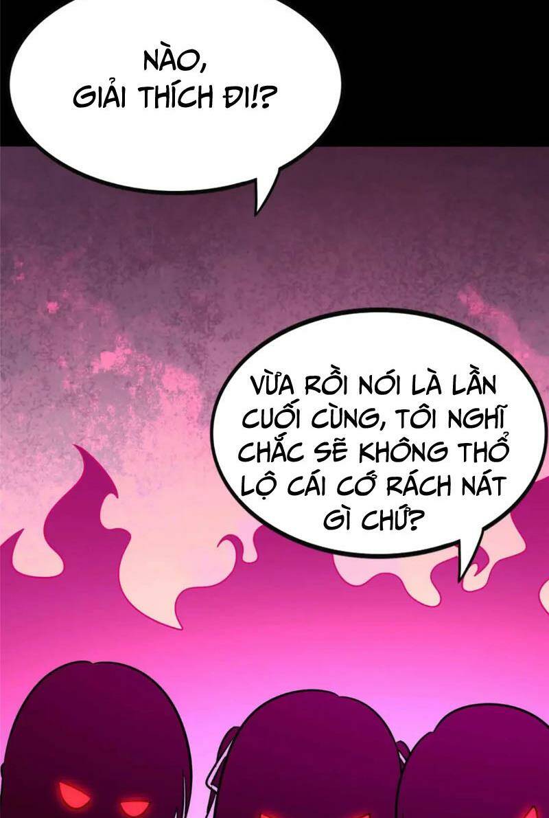 Bạn Gái Zombie Của Tôi Chương 402 Ảnh 60