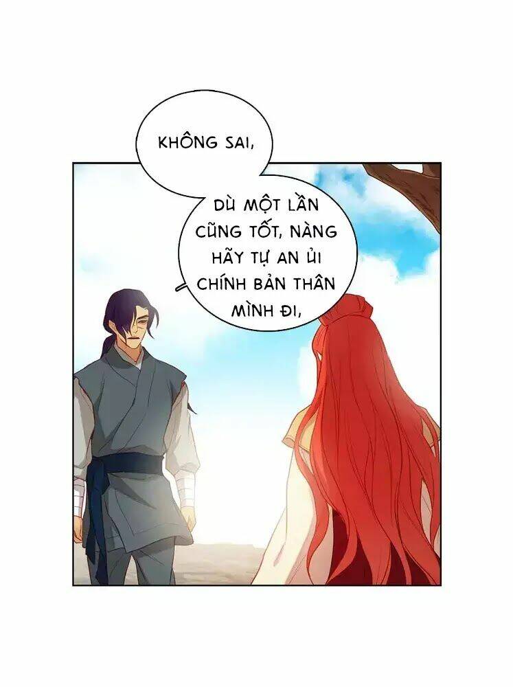 Ác Nữ Hoàng Hậu Chương 120 Ảnh 66