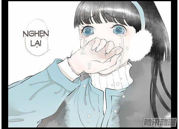 Giữa Anh Và Em Chương 49 Ảnh 19