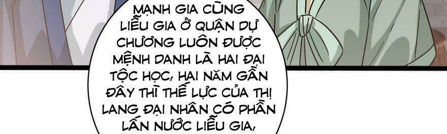 Quẻ Phi Thiên Hạ Chương 23 Ảnh 133