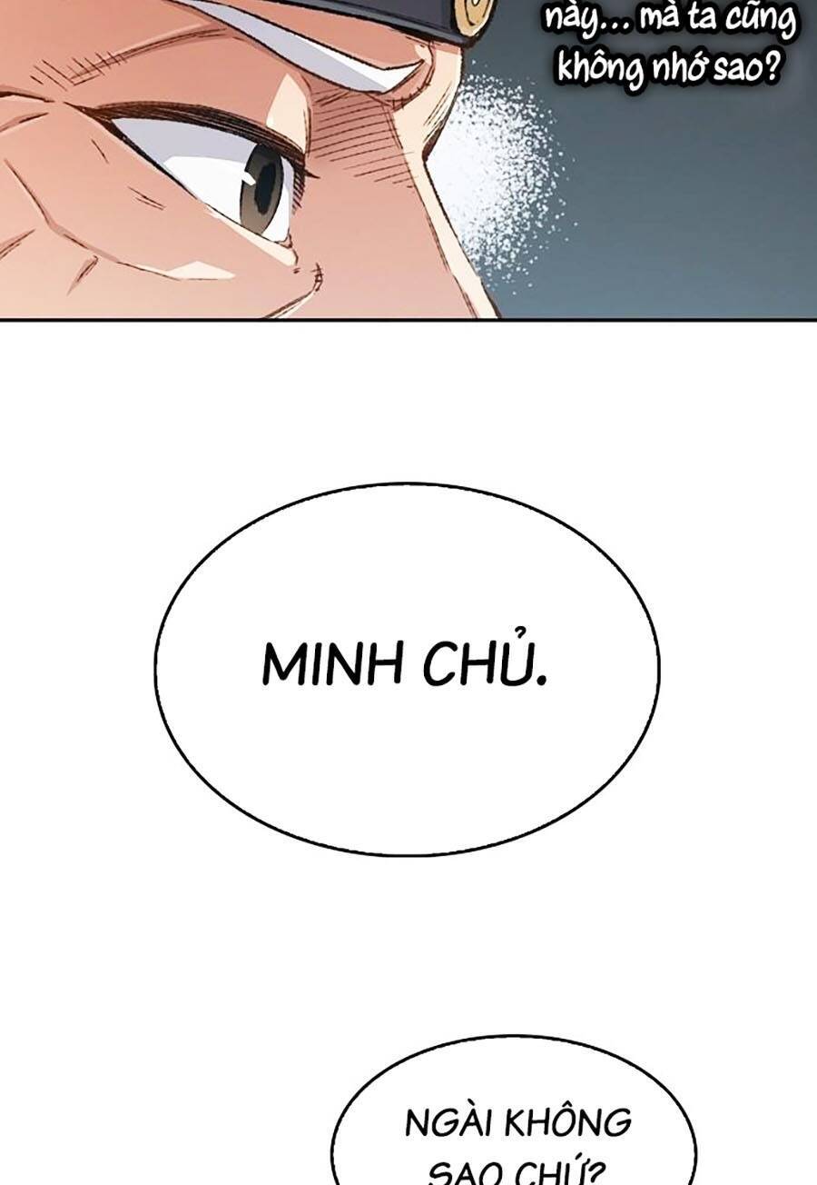 Trùng Sinh Thành Thiên Ma Chương 1 Ảnh 26