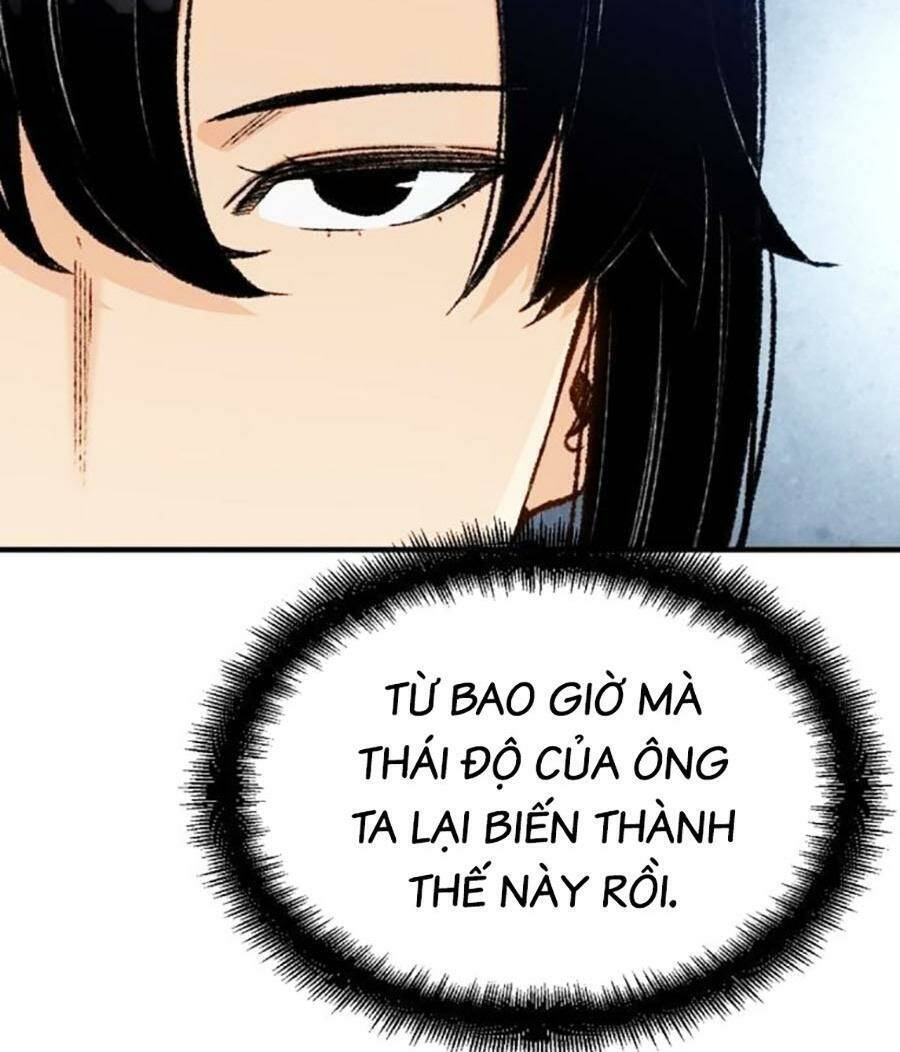 Trùng Sinh Thành Thiên Ma Chương 5 Ảnh 10