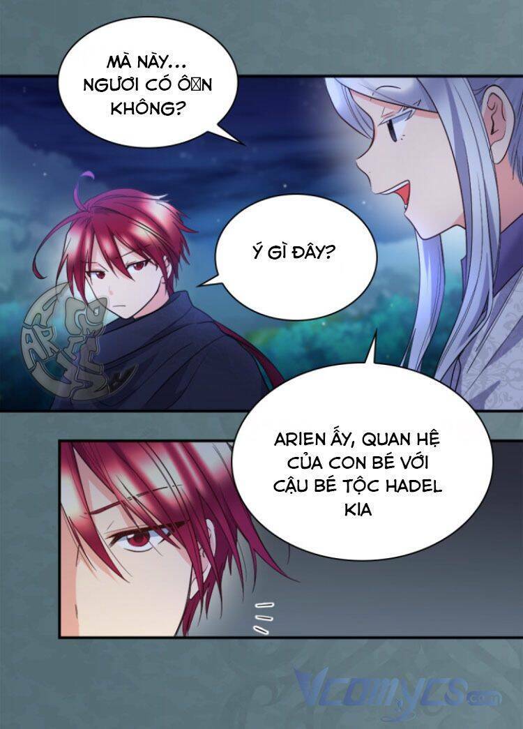 Sinh Đôi Xuyên Không Chương 110 Ảnh 48
