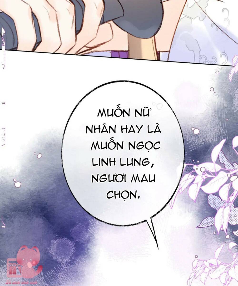 Vi Phu Của Ta Là Long Ngạo Thiên Chương 46 Ảnh 24