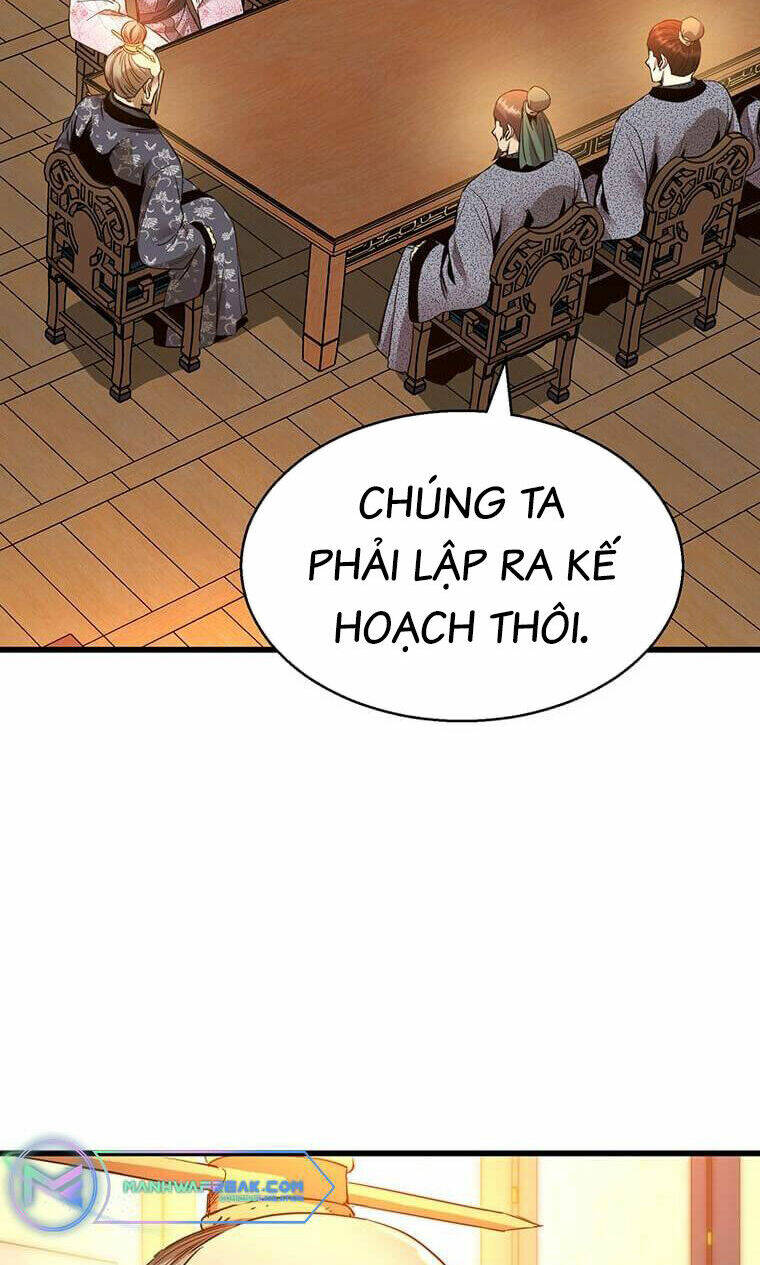 Đạo Sĩ Giang Hồ Chương 87 Ảnh 13