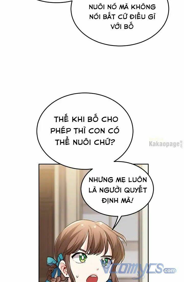 Tôi Chỉ Là Một Tiểu Thư Bình Thường Chương 79 Ảnh 20