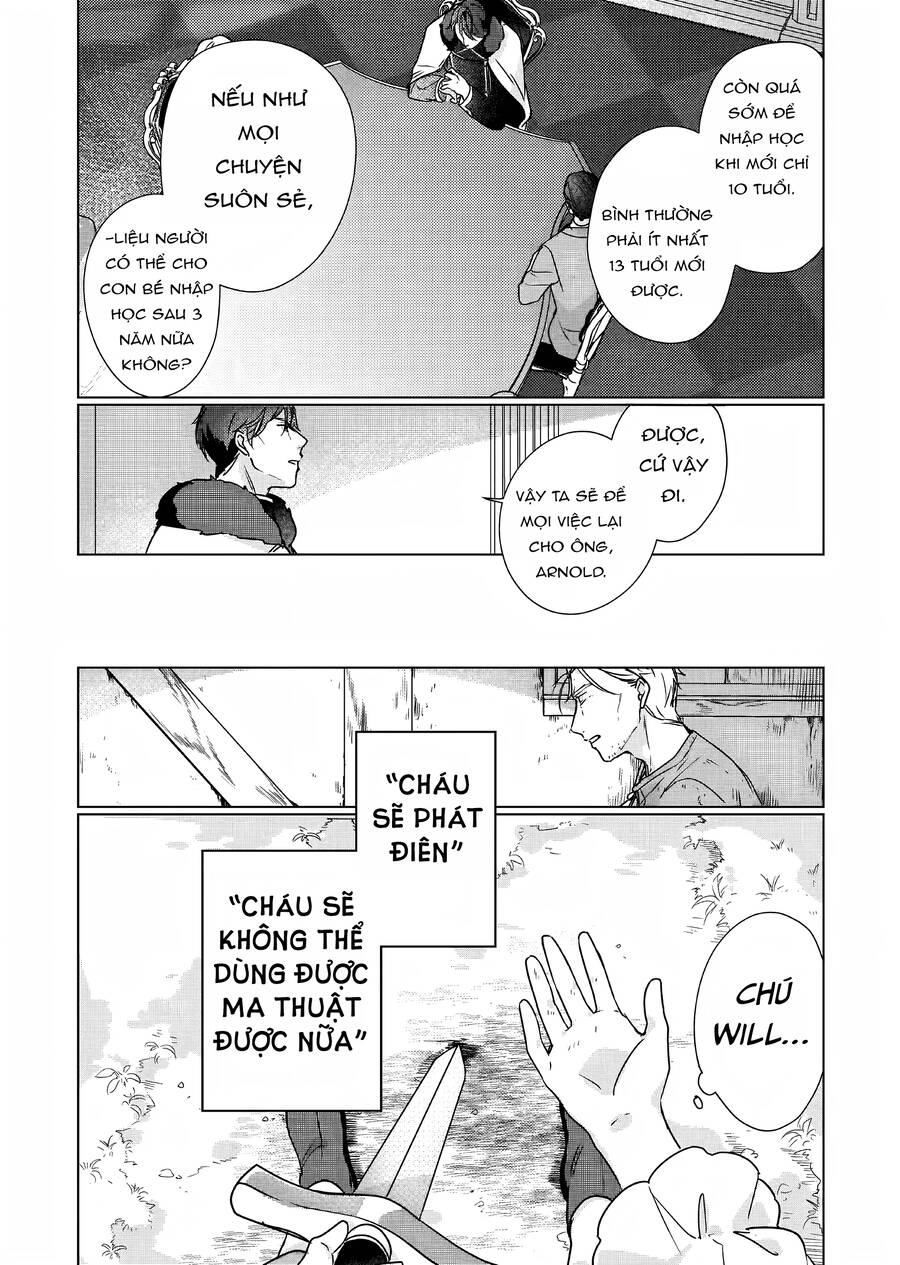 Rekishi Ni Nokoru Akujo Ni Naru Zo Akuyaku Reijou Ni Naru Hodo Ouji No Dekiai Wa Kasoku Suru You Desu! Chương 7 Ảnh 9