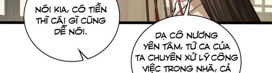 Quẻ Phi Thiên Hạ Chương 23 Ảnh 38