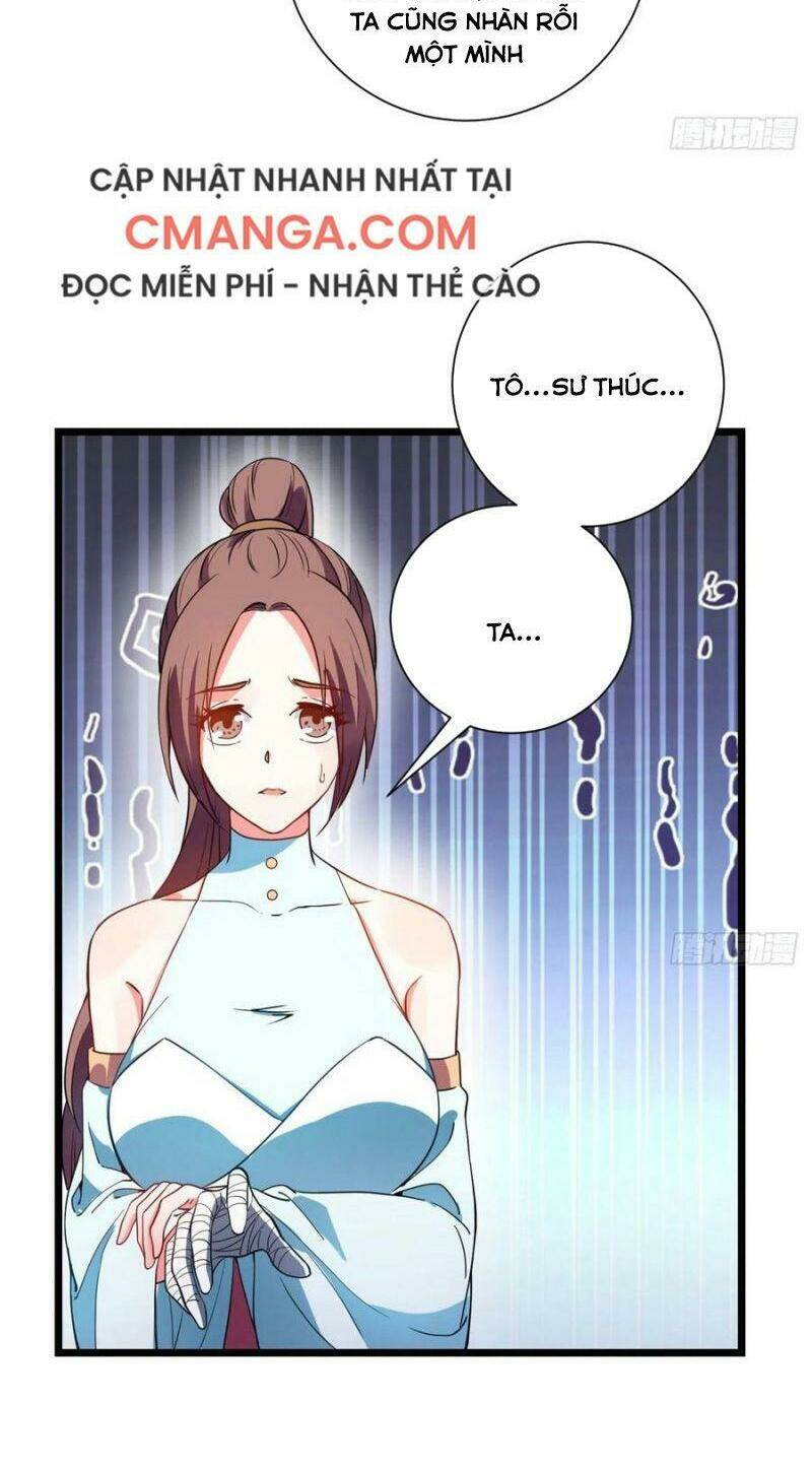 Đạo Ma - Ta Luyện Khí Ba Ngàn Năm Ngoại Truyện Chương 2 Ảnh 3