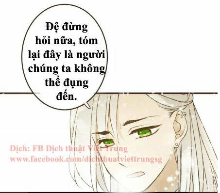 Bạn Trai Tôi Là Cẩm Y Vệ Chương 100 Ảnh 47