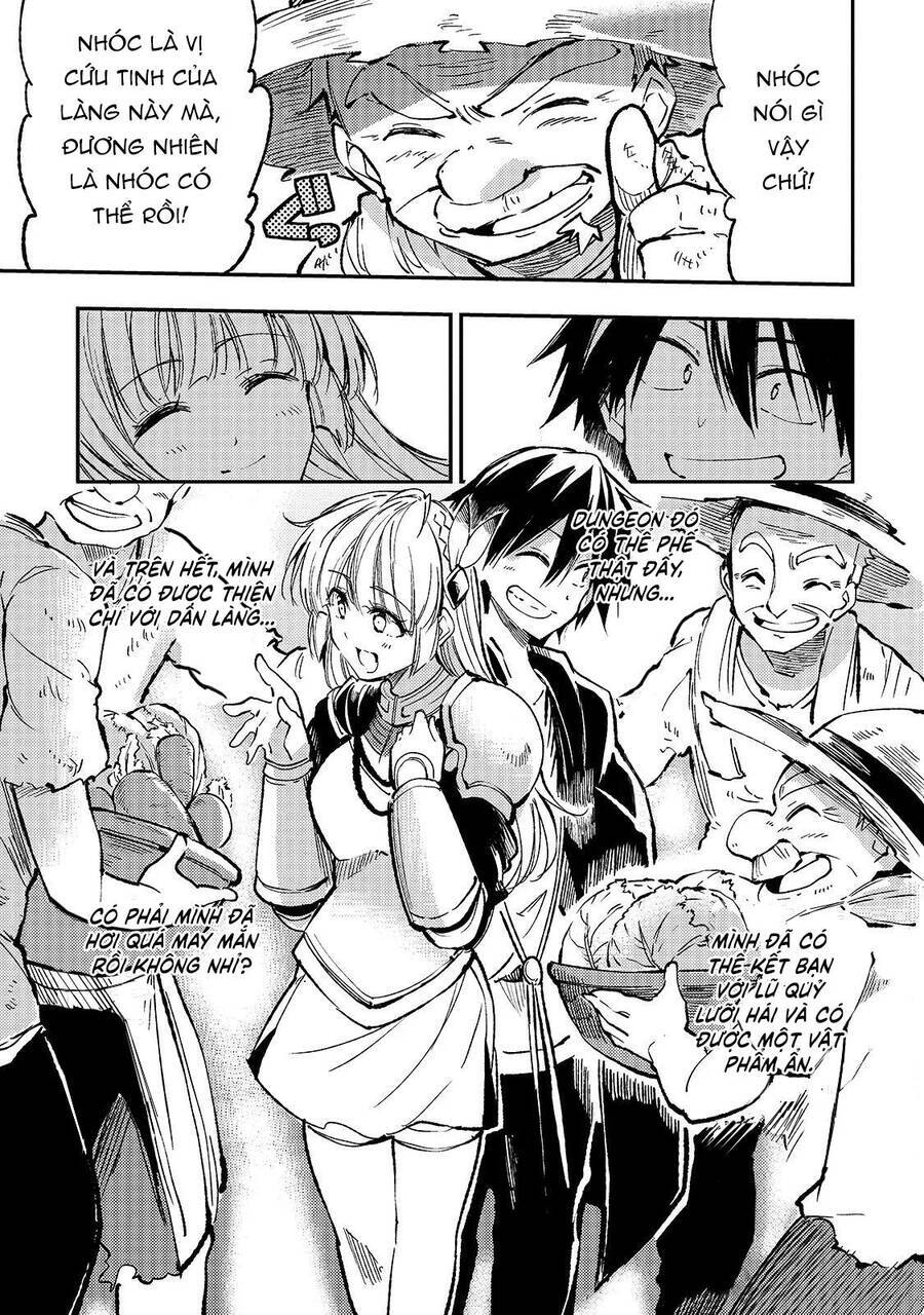Hitoribocchi No Isekai Kouryaku Chương 65 Ảnh 7