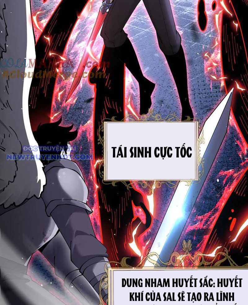 Sự Phản Bội Của Cái Bóng Gia Tộc Chương 41 Ảnh 33