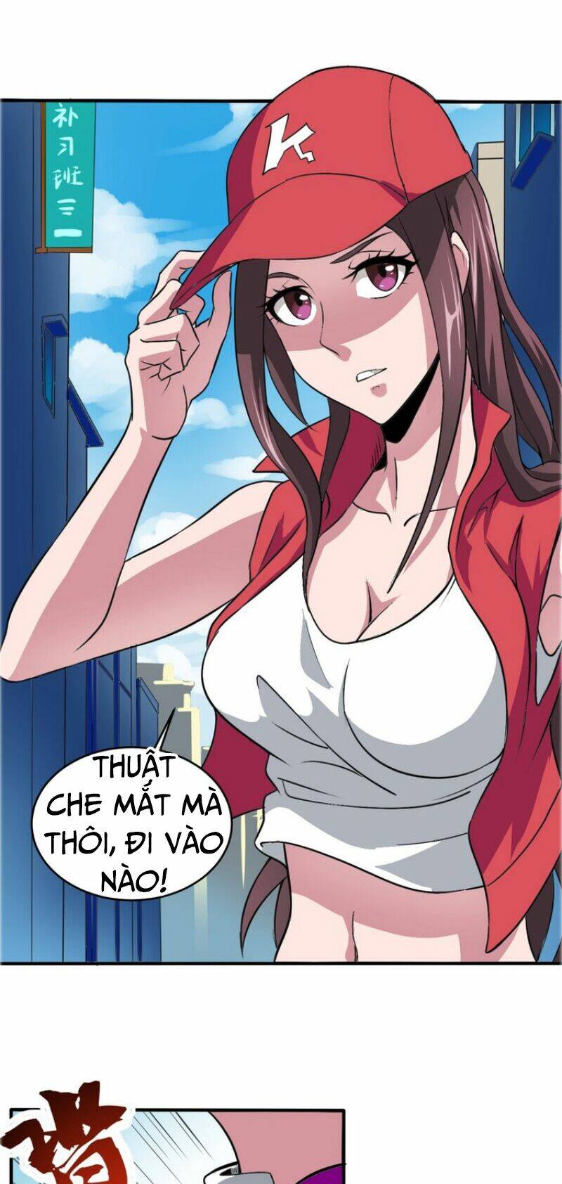 Trảm Linh Sứ Chương 6 Ảnh 5