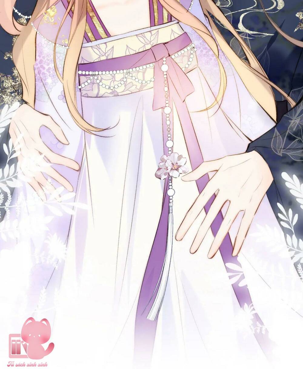 Vi Phu Của Ta Là Long Ngạo Thiên Chương 47 Ảnh 20