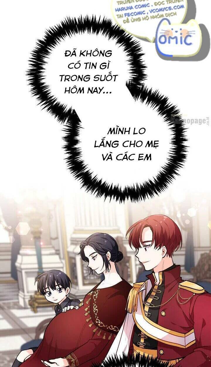 Tôi Chỉ Là Một Tiểu Thư Bình Thường Chương 77 Ảnh 19