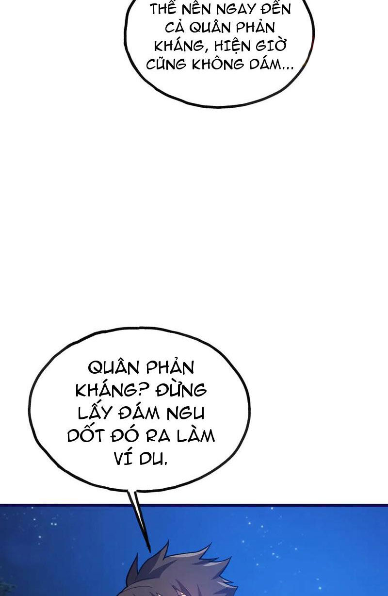 Sau Khi Chết, Ta Trở Thành Võ Đạo Thiên Ma Chương 22 Ảnh 21